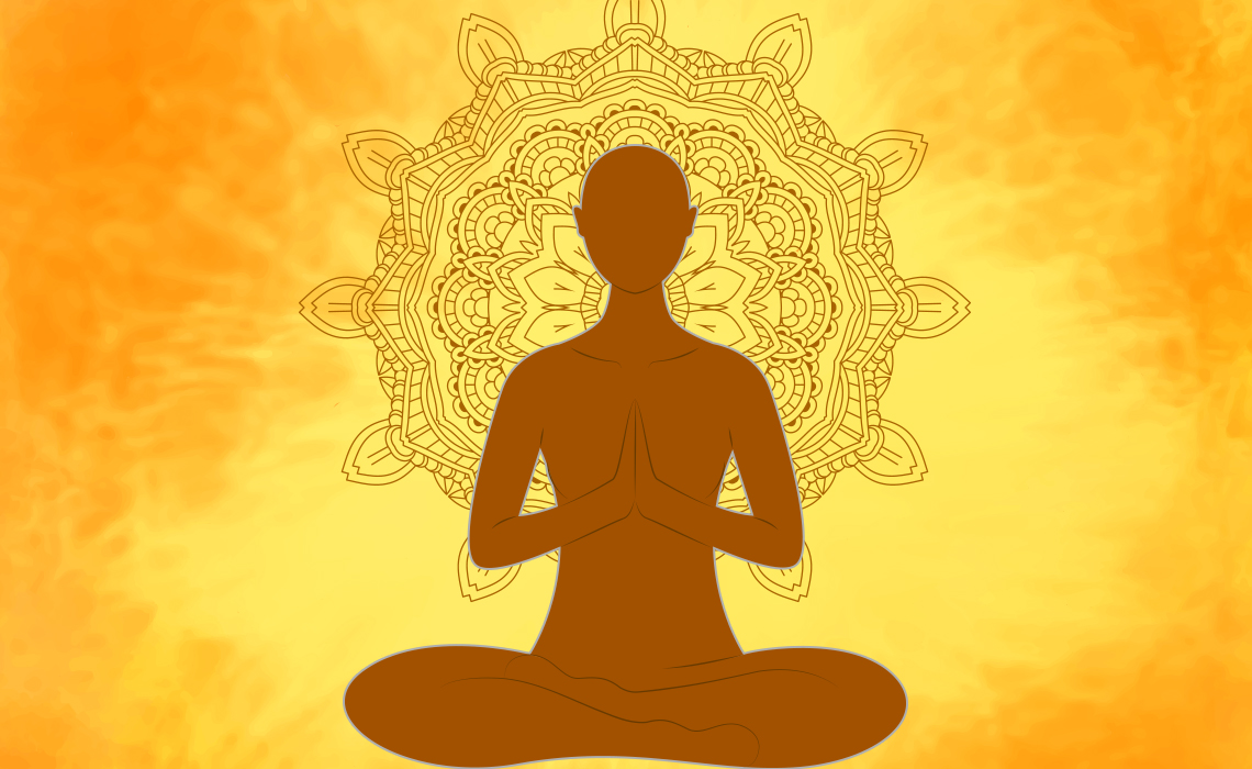 Chakras: What do they mean and their origin?