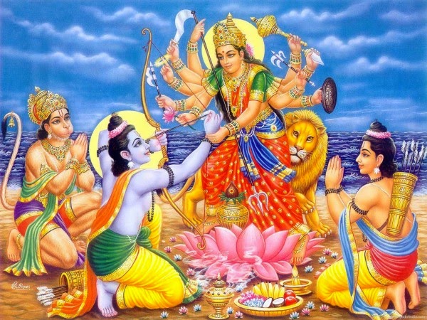 Hindu Deities
