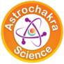 Astrochakra Science Logo