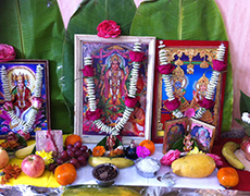 Satyanarayan Puja (Katha)