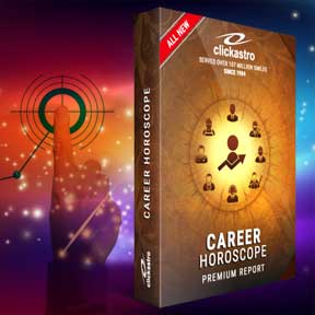 Career Horoscope