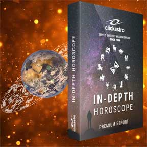 In Depth Horoscope