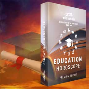 Education Horoscope
