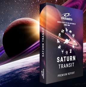 Saturn Transit
