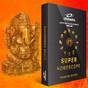 Super Horoscope